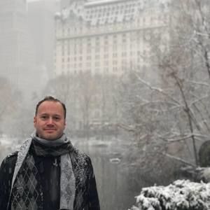 Meet your Posher, Ken